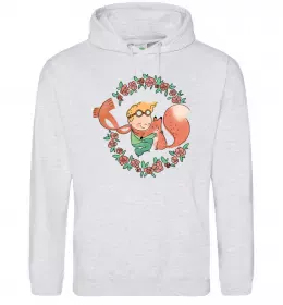 Чоловіча толстовка (худі)