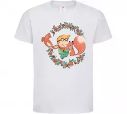 Дитяча футболка