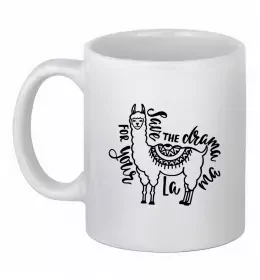 Чашка керамічна