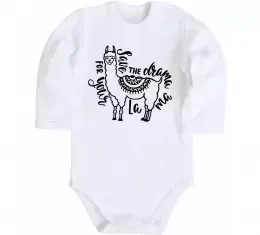 Дитячий бодік