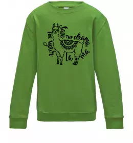 Дитячий світшот