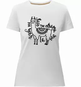 Жіноча преміум футболка