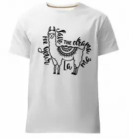 Чоловіча преміум футболка