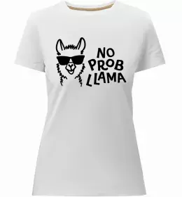 Женская премиум футболка