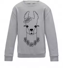 Детский Свитшот