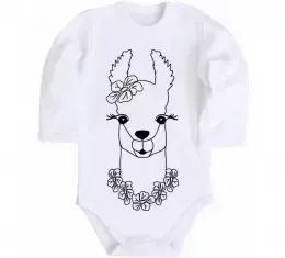 Детский боди