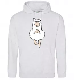 Мужская толстовка (худи)