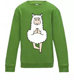 Детский Свитшот