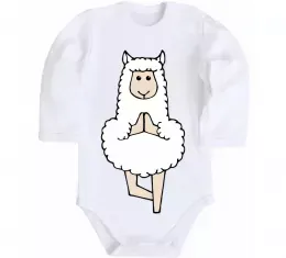 Детский боди