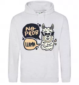 Женская толстовка (худи)