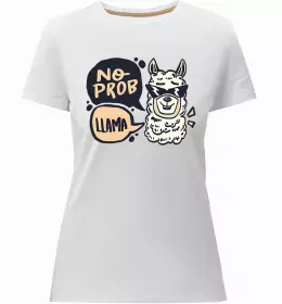 Женская премиум футболка