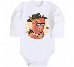 Детский боди