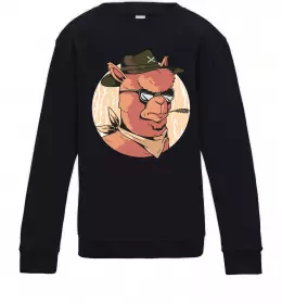 Детский Свитшот