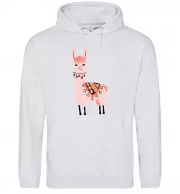 Мужская толстовка (худи)