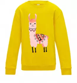 Детский Свитшот