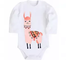 Детский боди