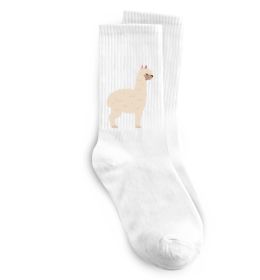 Шкарпетки Світла лама