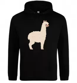 Мужская толстовка (худи)