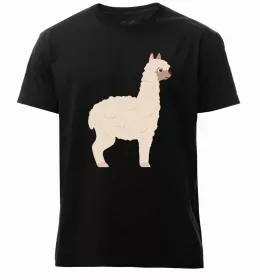 Мужская премиум футболка