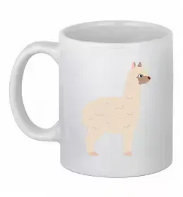 Чашка керамическая