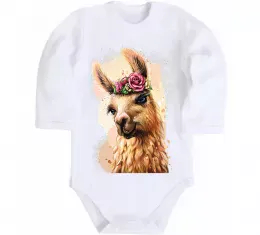 Детский боди