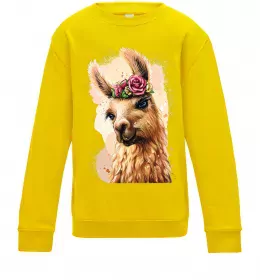 Детский Свитшот