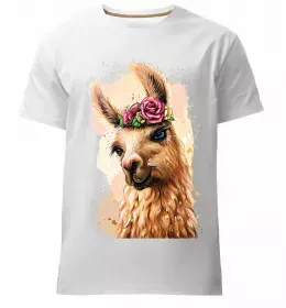 Мужская премиум футболка