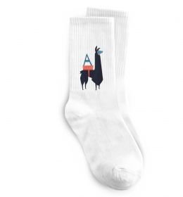 Носки A Alpaca