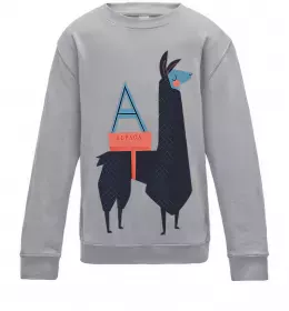 Детский Свитшот