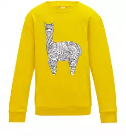 Детский Свитшот