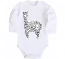 Детский боди