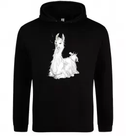 Мужская толстовка (худи)