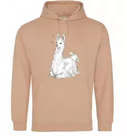 Женская толстовка (худи)