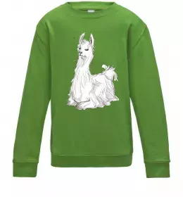 Детский Свитшот