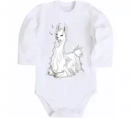 Детский боди