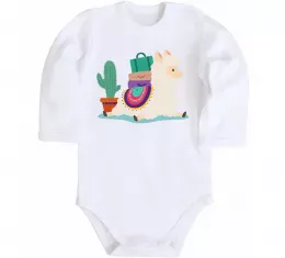 Детский боди