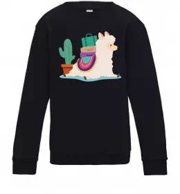 Детский Свитшот