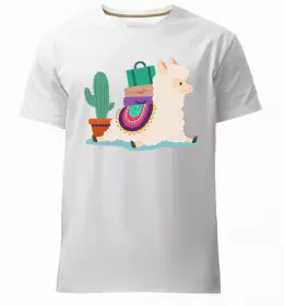 Мужская премиум футболка