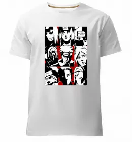 Чоловіча преміум футболка