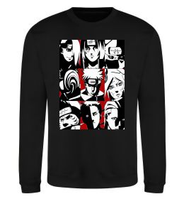 Свитшот Akatsuki