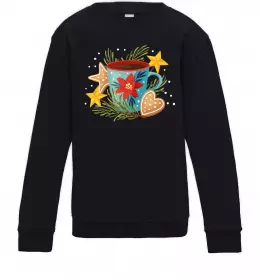 Детский Свитшот