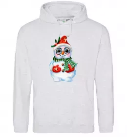 Женская толстовка (худи)