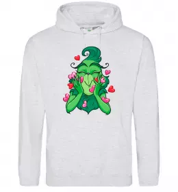 Женская толстовка (худи)