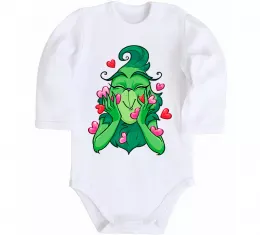 Детский боди