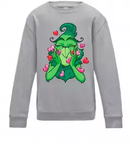 Детский Свитшот