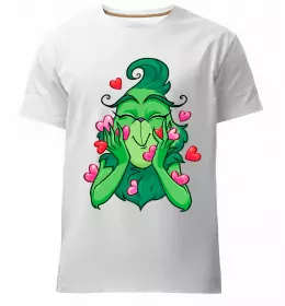 Мужская премиум футболка