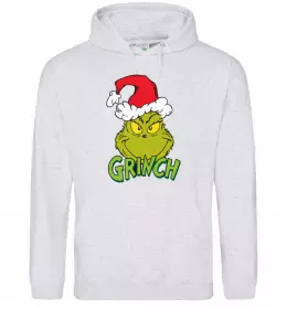 Женская толстовка (худи)