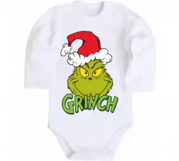 Детский боди