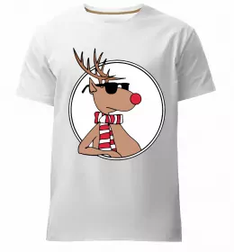 Мужская премиум футболка