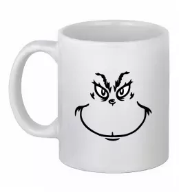 Чашка керамическая